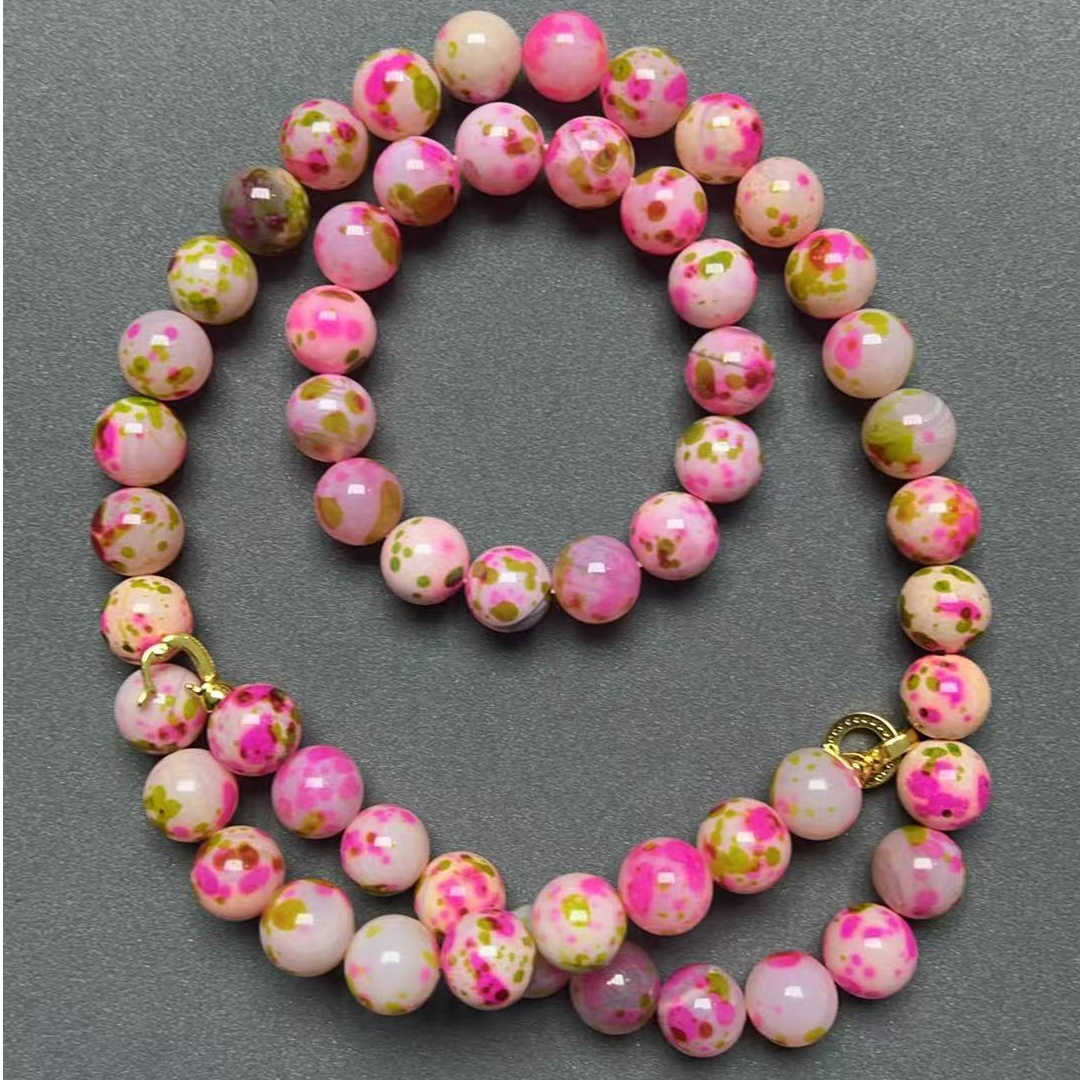 A09 精品饰品 项链手链新中式 男女通戴