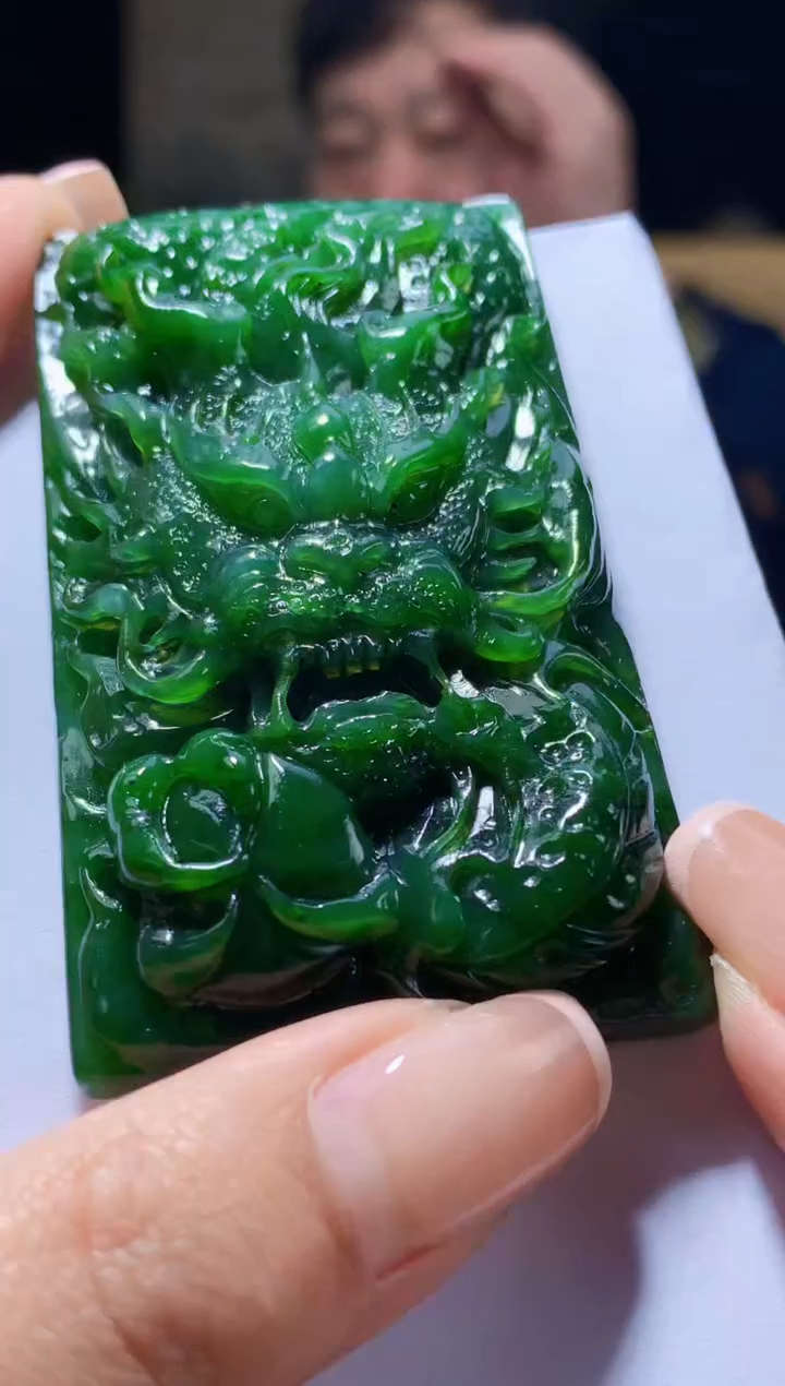 定制和田玉定制和田玉链接GS030