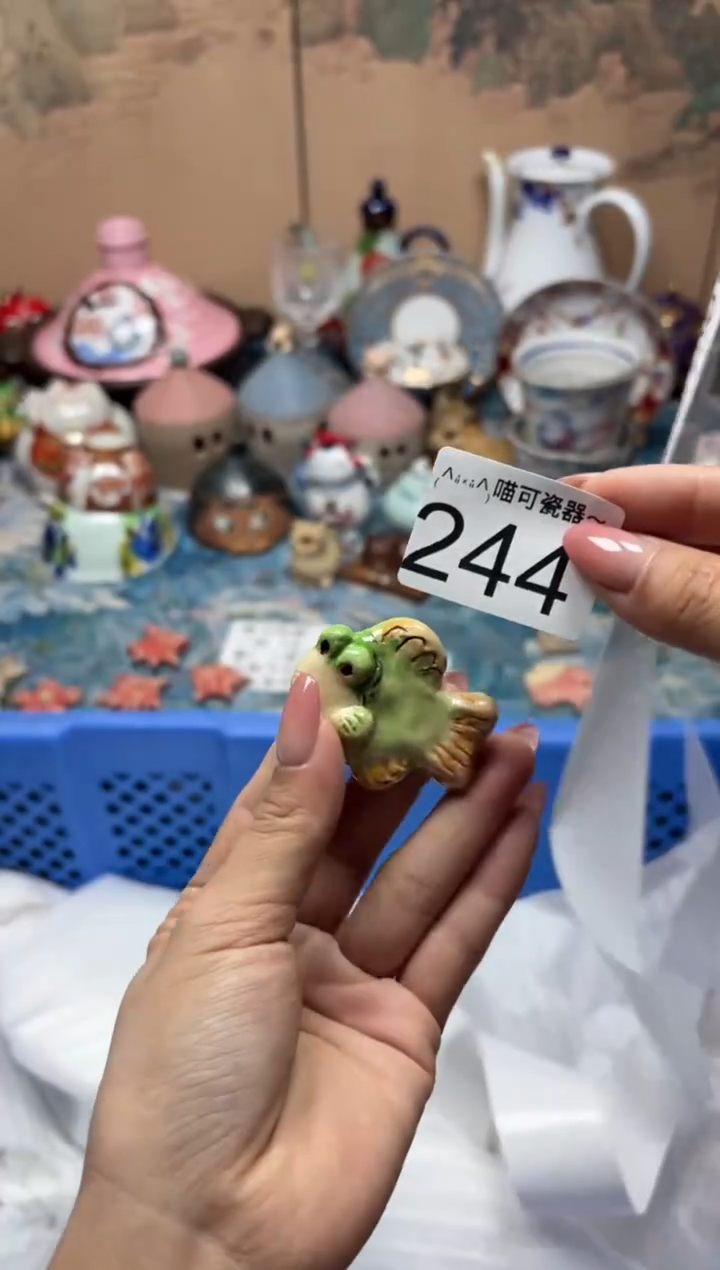 244                   