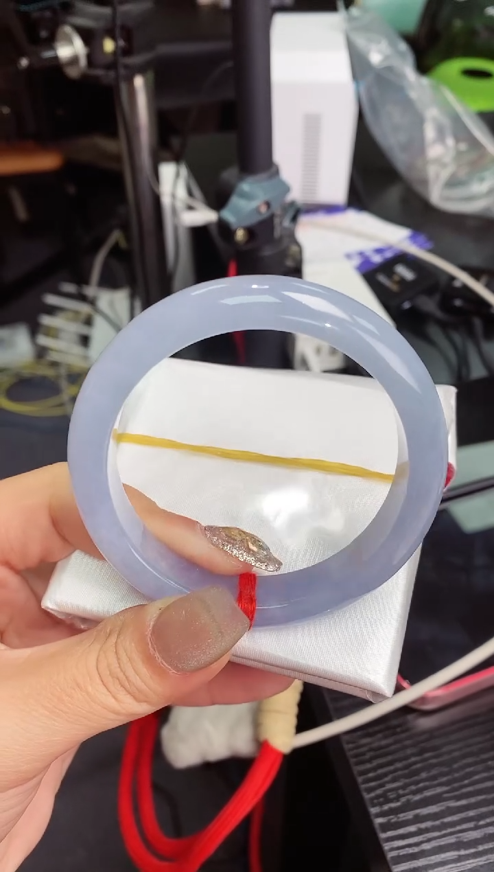 【闪购商品】翡翠手镯未镶嵌