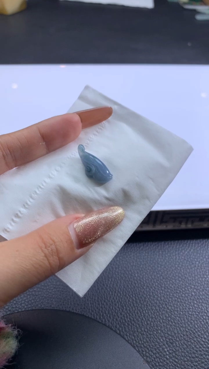 【闪购商品】定制翡翠未镶嵌翡翠