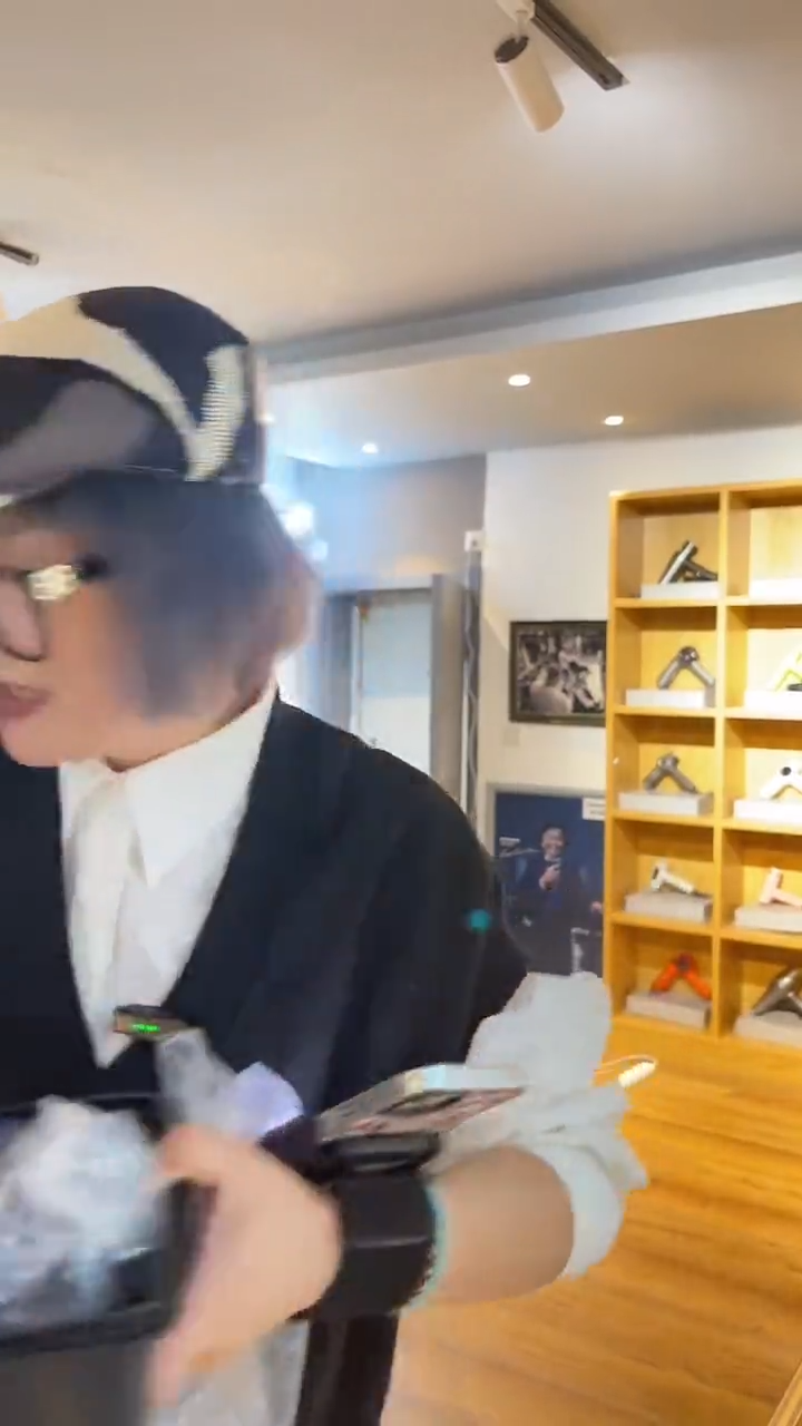 圆头款D8转灯车姨福利机器全新，包装微瑕