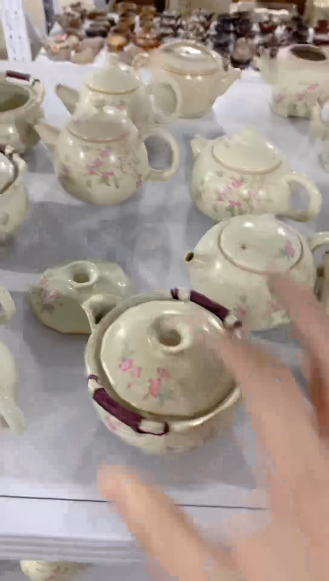 【闪购商品】陶瓷茶杯茶壶茶碗