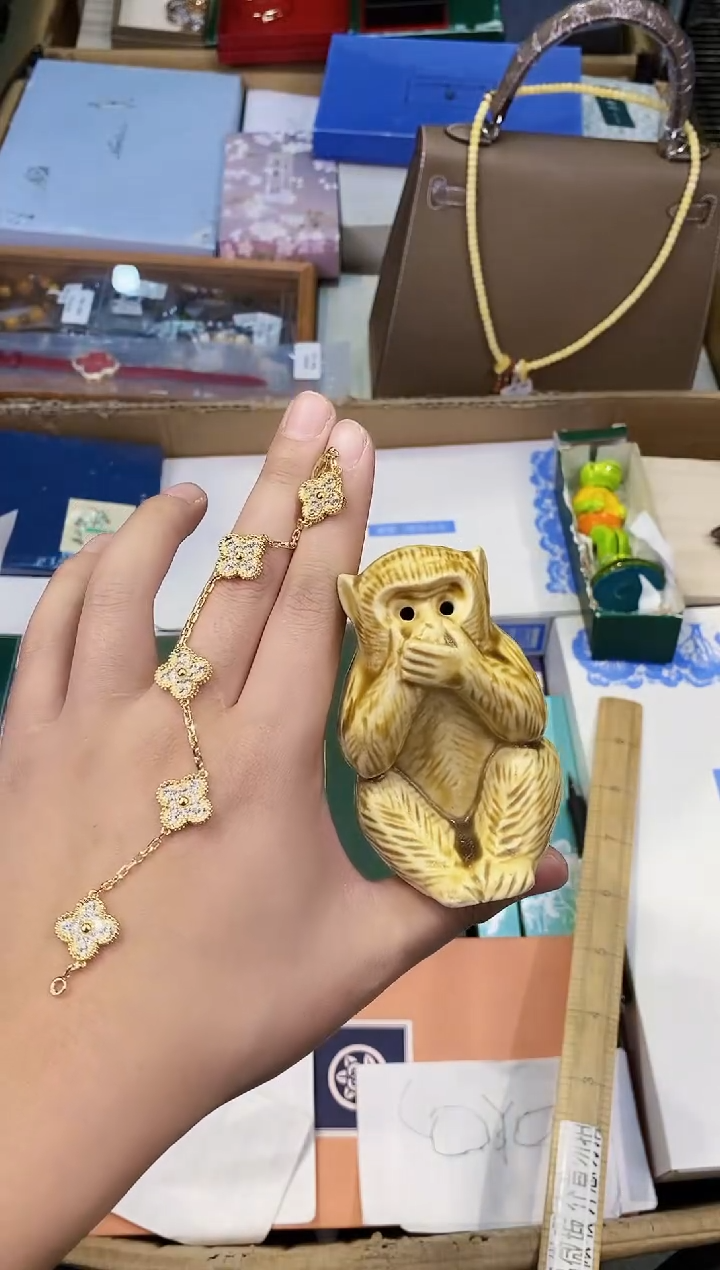 【闪购商品】瓷片-都是我的大宝贝儿瓷器