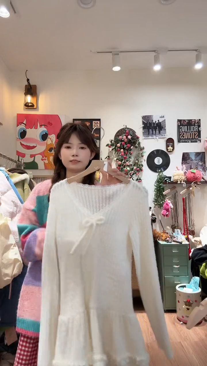 木子豆清货款（no退换