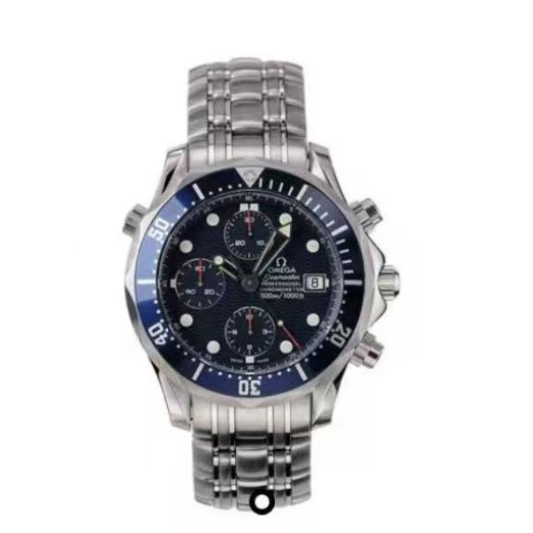 99新 Omega/欧米茄 海马300/2599.80.00/41.5表径/公价26000