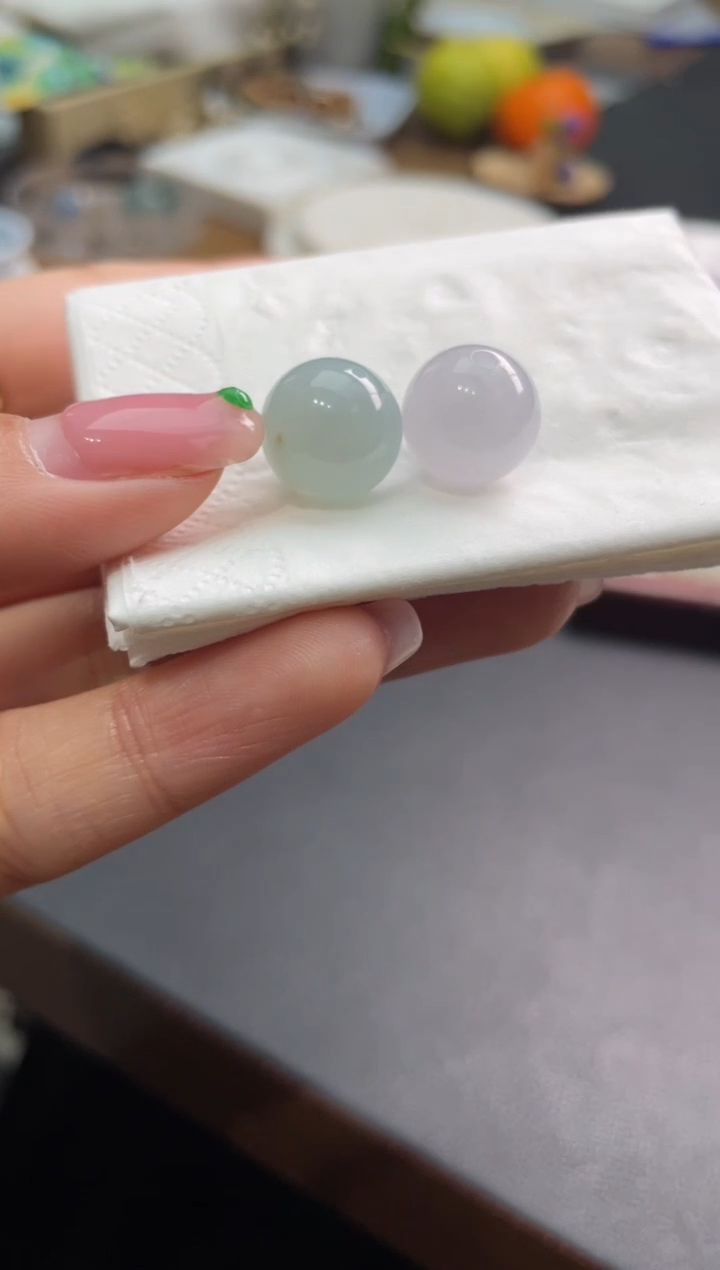 【闪购商品】定制翡翠未镶嵌啊A767