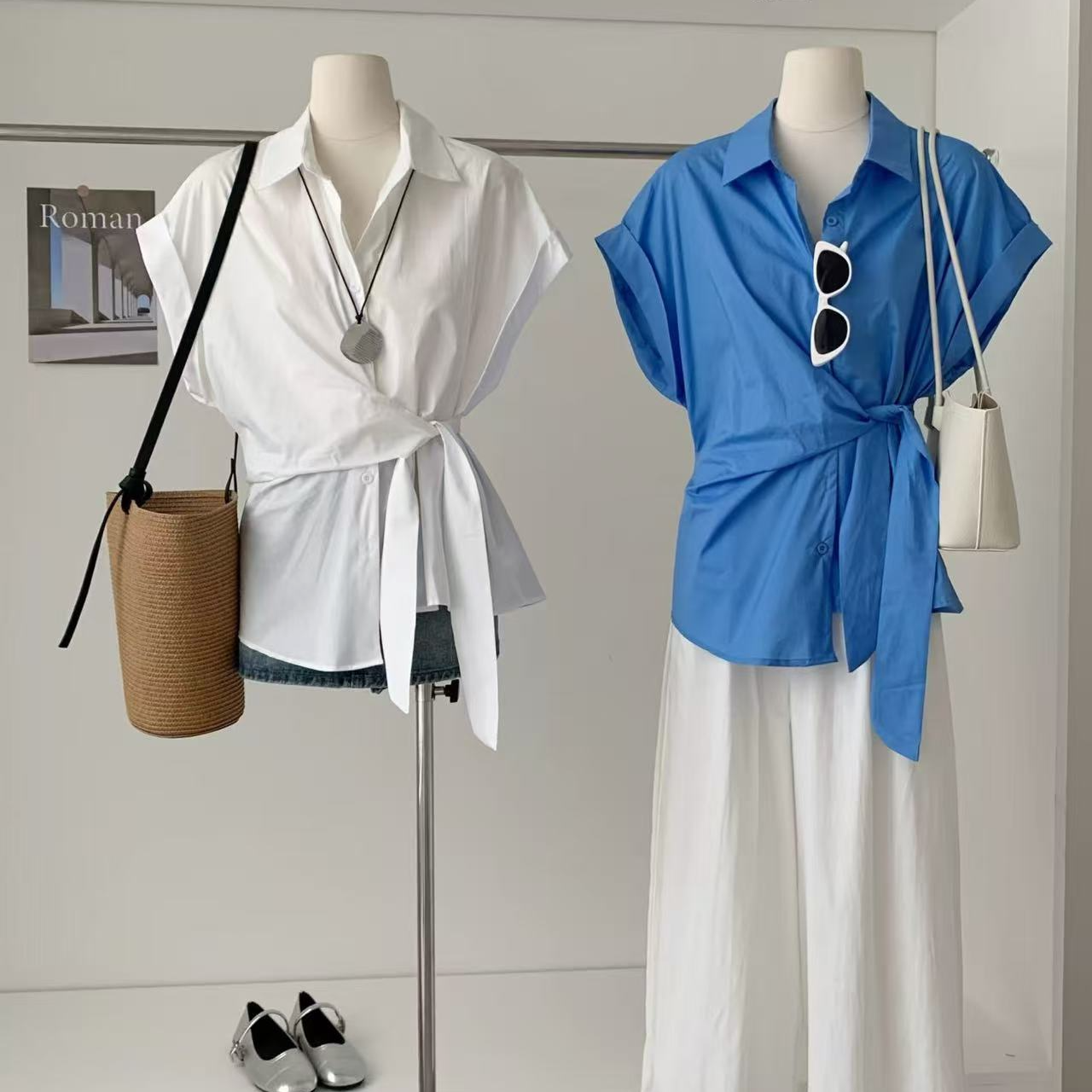 百搭小众外套叫到名字去拍下单备注编码样衣尾货默认瑕疵介意勿拍