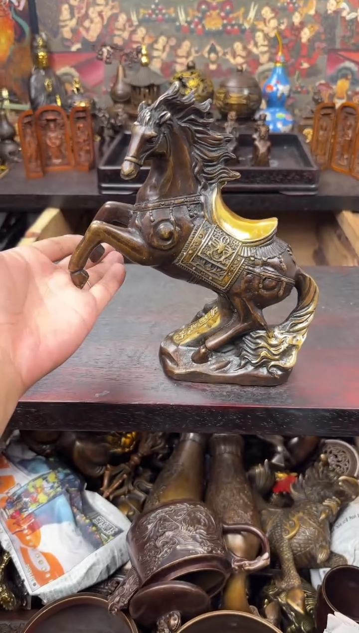 百福铜专属精选链接