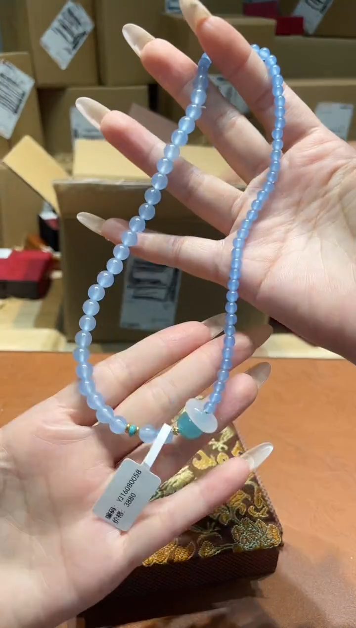 手串仓库撤柜闪购链接（多样性发其一）￥