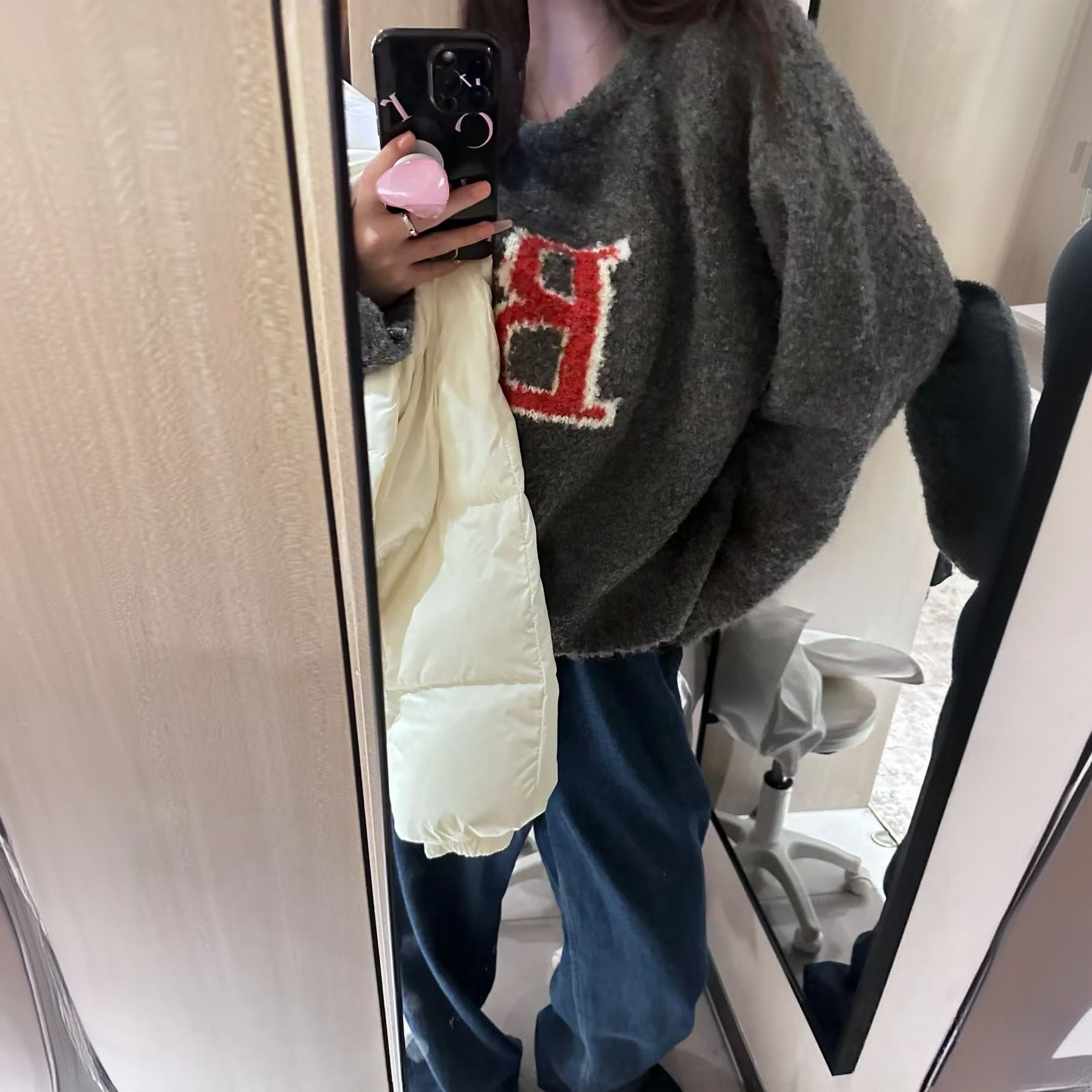 2-韩东大门APM新款秋冬韩版清清清A151-200(1231)