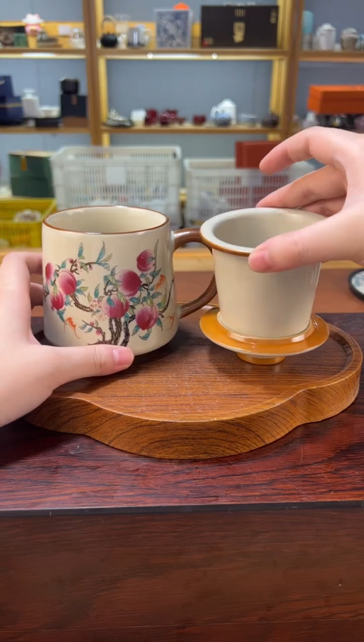 【闪购商品】沐森茶具清货专属链接