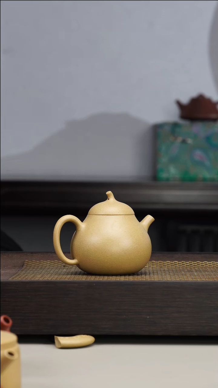 【闪购商品】紫砂茶壶宜兴紫砂壶半手工