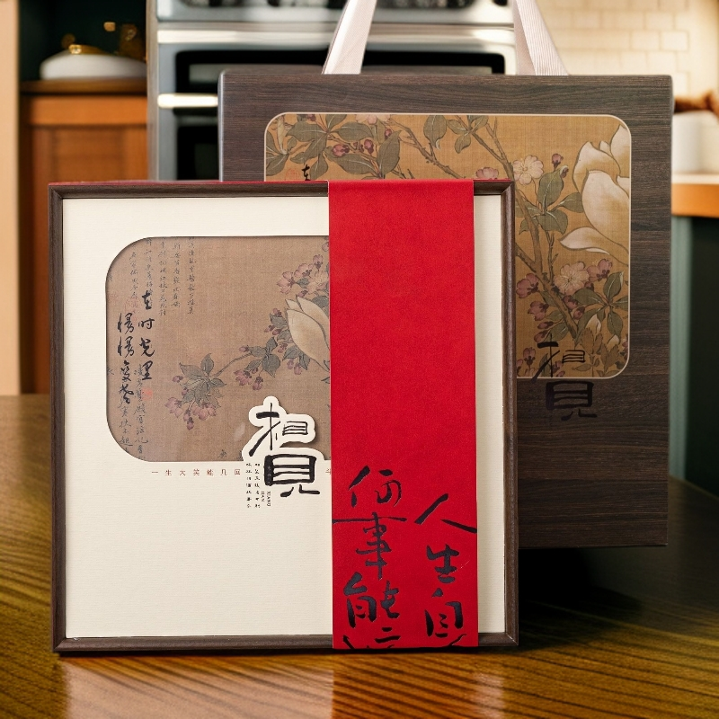 【高货品鉴】滇红宝塔2025新茶云南凤庆高山浓香型 相见陶瓷罐礼盒