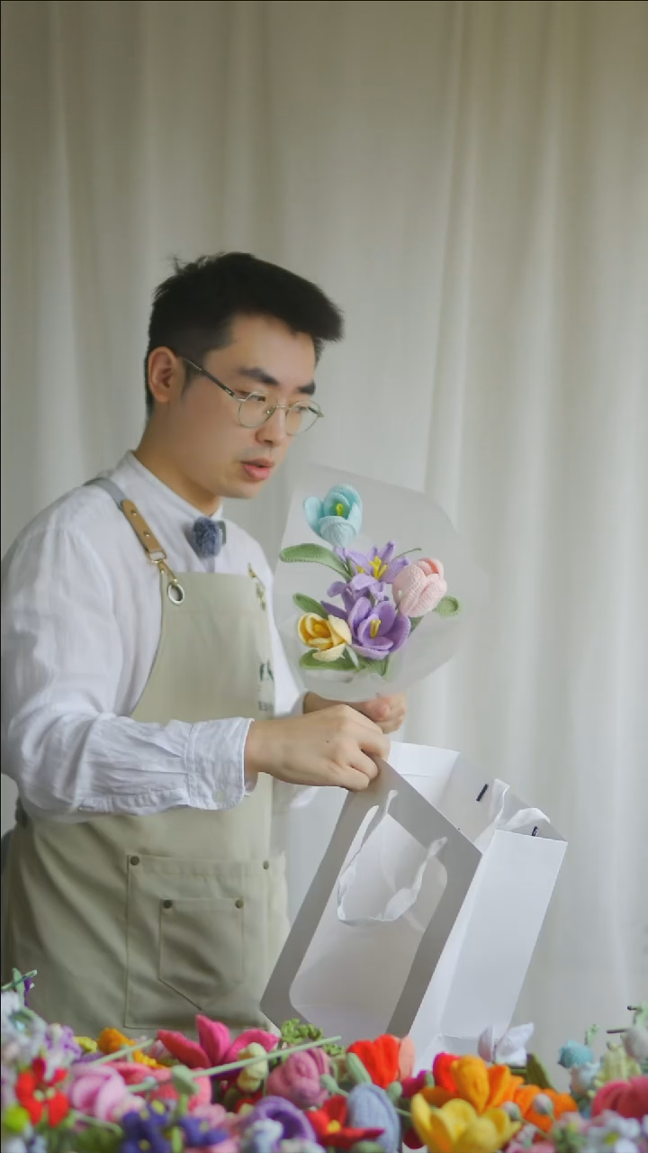 【13】猫三的小花园团购教师节9.6