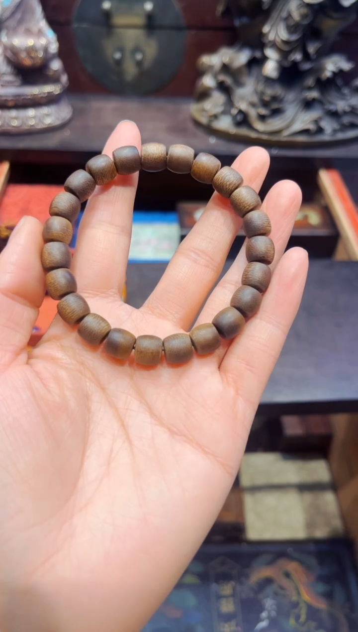 【闪购商品】沉香木手串欣妹专属精选链接b1000