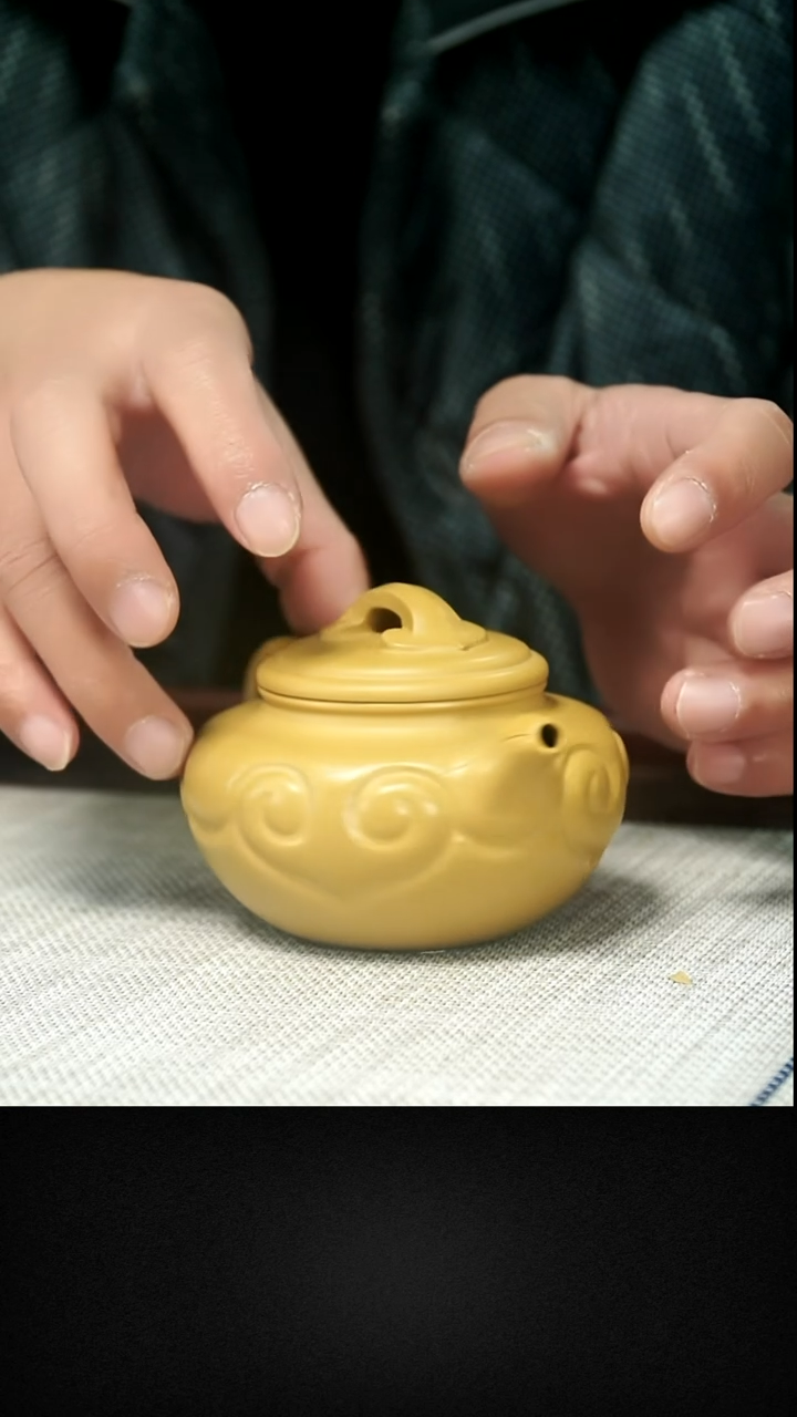 茶壶紫砂茶壶 紫砂35