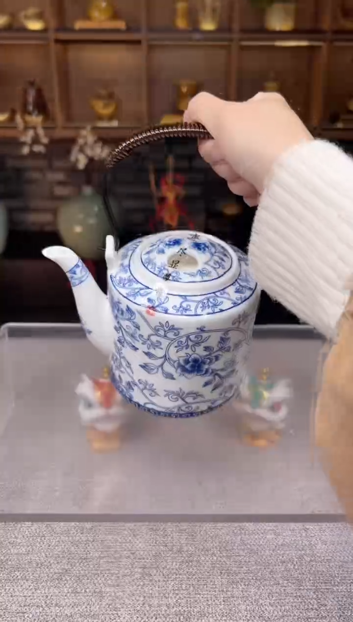 【闪购商品】青珊瓷院 专属福利单VVV