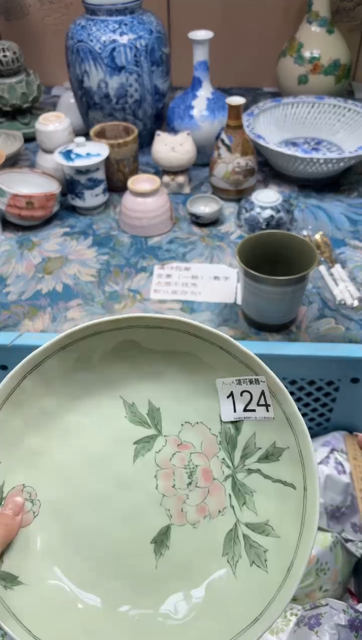 手工艺品木武*?124