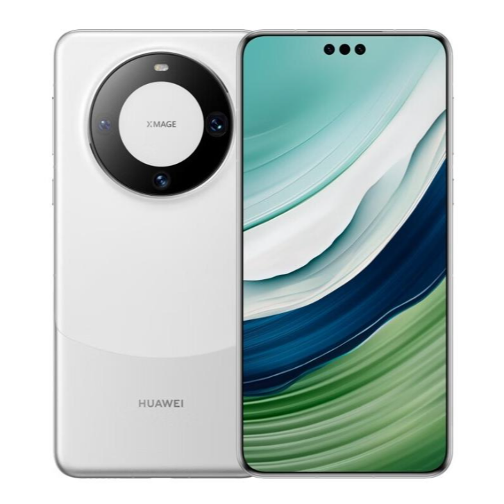 未拆封 Huawei/华为 12+512G Mate60pro 5G手机卫星通话玄武架构
