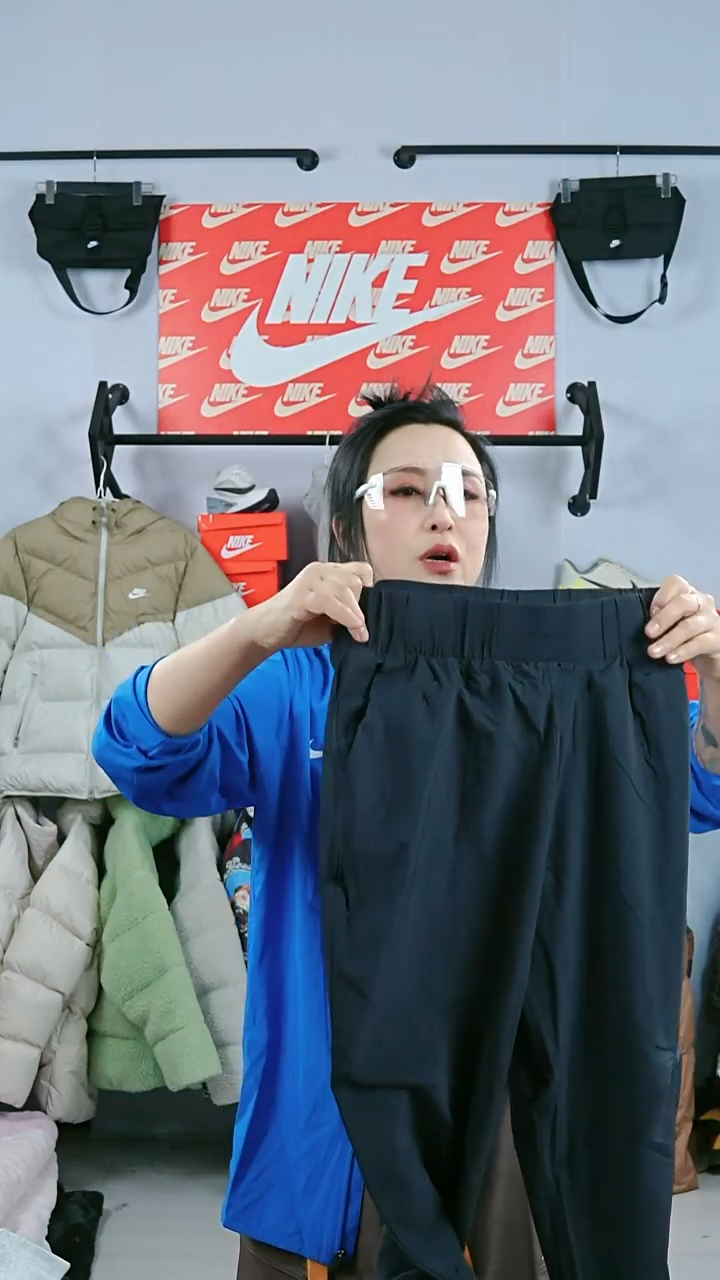 6374闪购编码Nike/Jordan运动衣以直播间过款为准尺码L