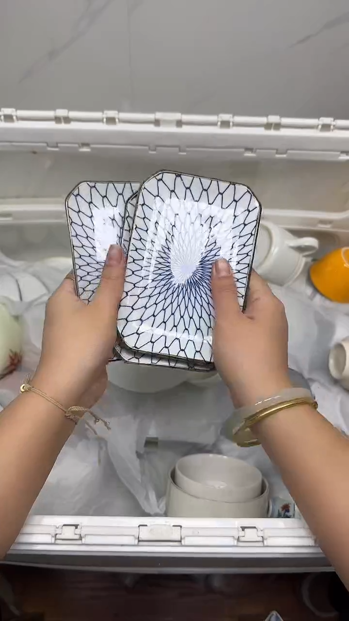 【闪购商品】756回流瓷器，默认微瑕18.8包邮1