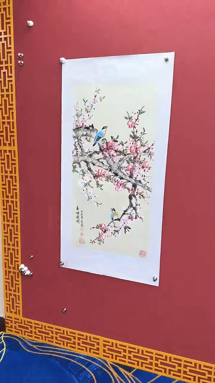 【闪购商品】国画书法绘画闪电购-