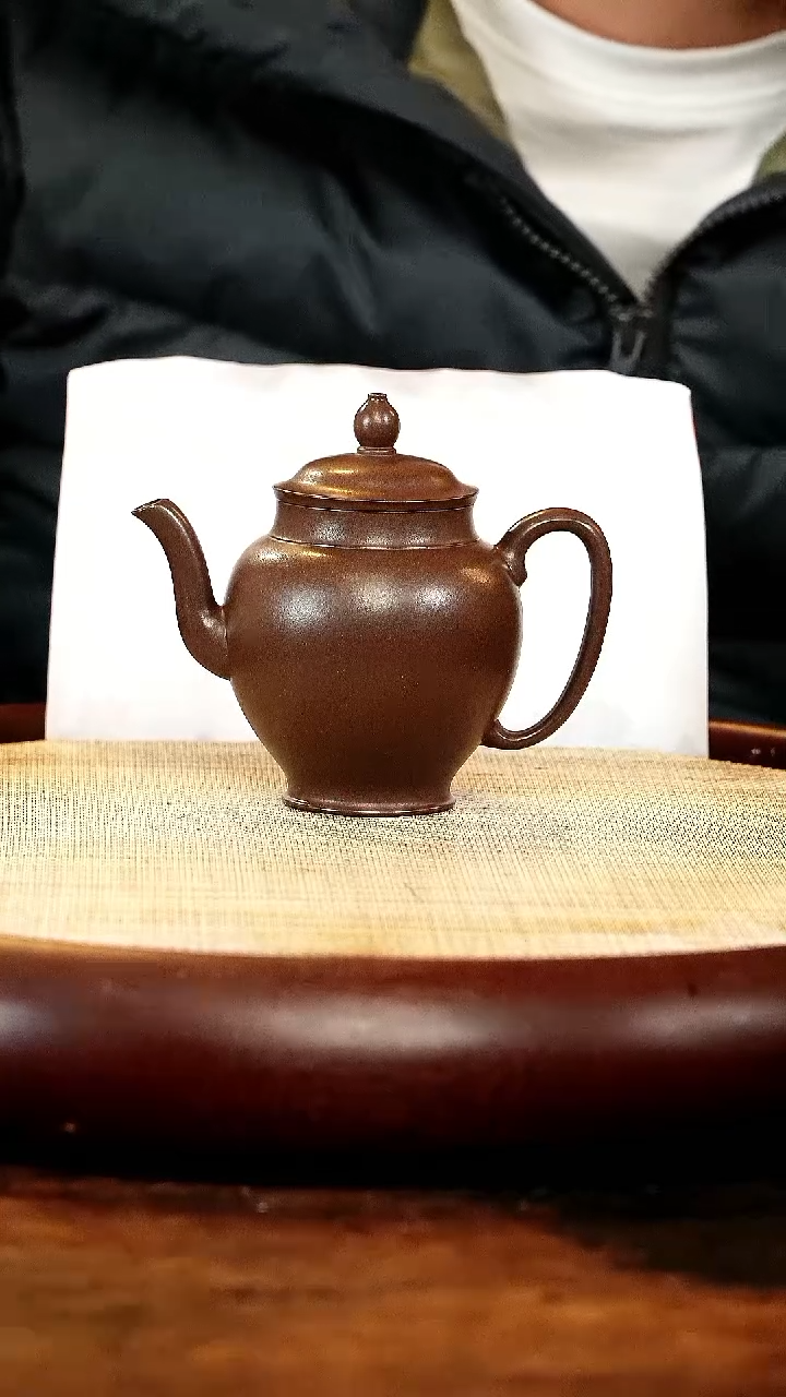 茶壶紫砂老行家紫砂3