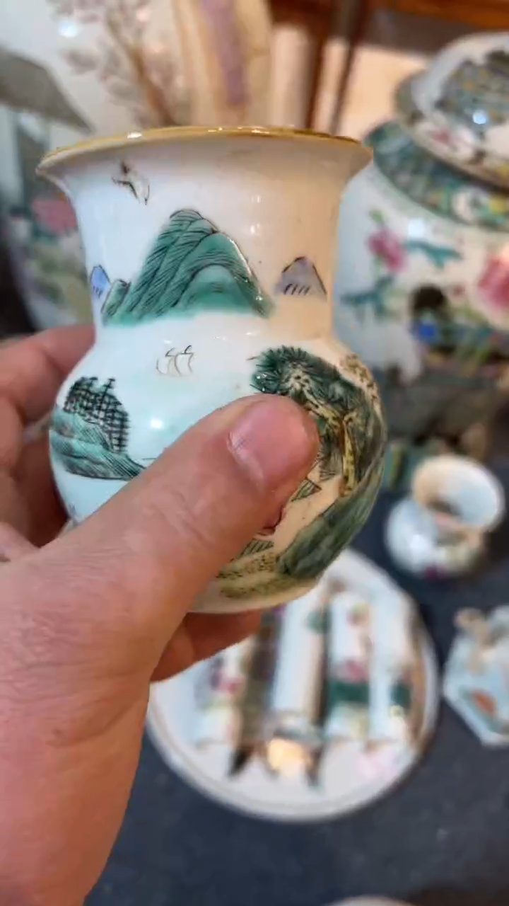 【闪购商品】摆件瓷摆件瓷摆件瓷摆件