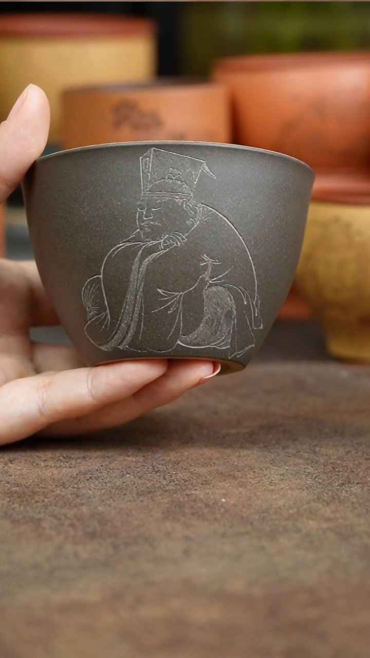 茶杯紫砂4444444444444