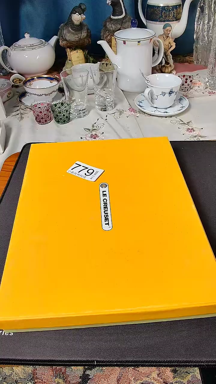 【闪购商品】杯小淼海外陶瓷工艺品