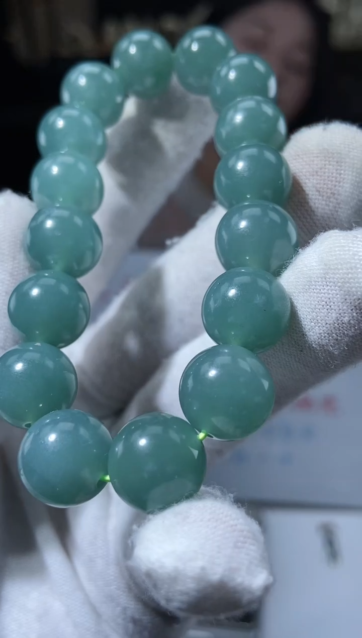 【闪购商品】定制翡翠未镶嵌天然A货翡翠拍一发一