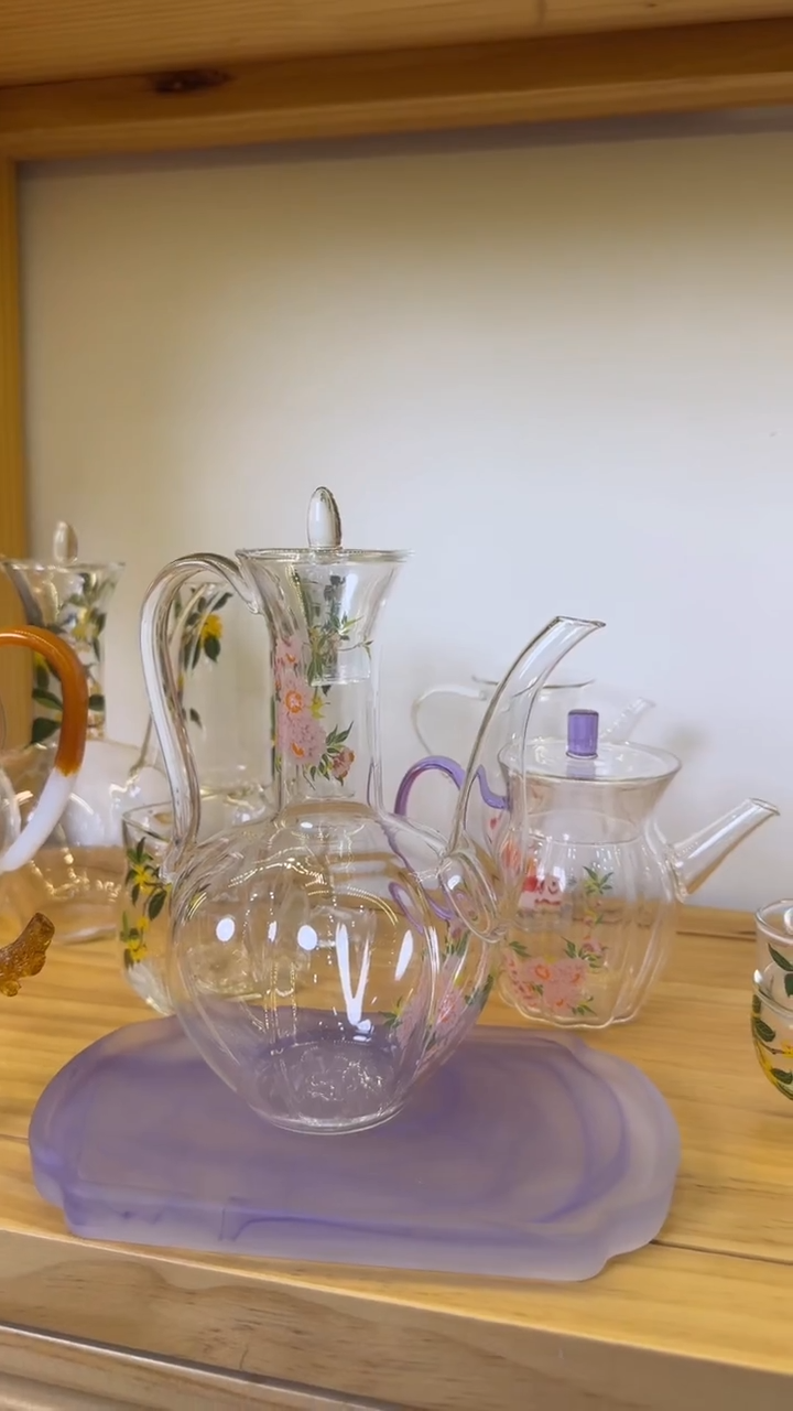 九河贵妃壶桃花啊啊