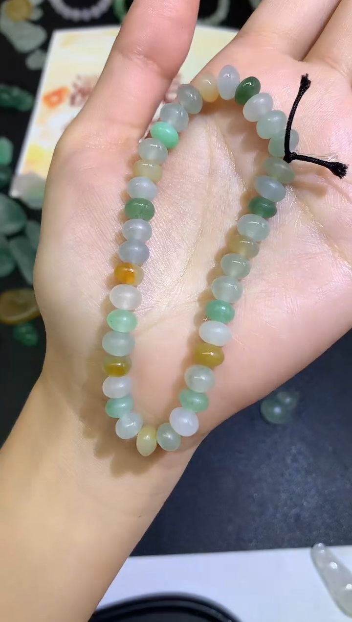 未镶嵌定制翡翠不退|A419|1999