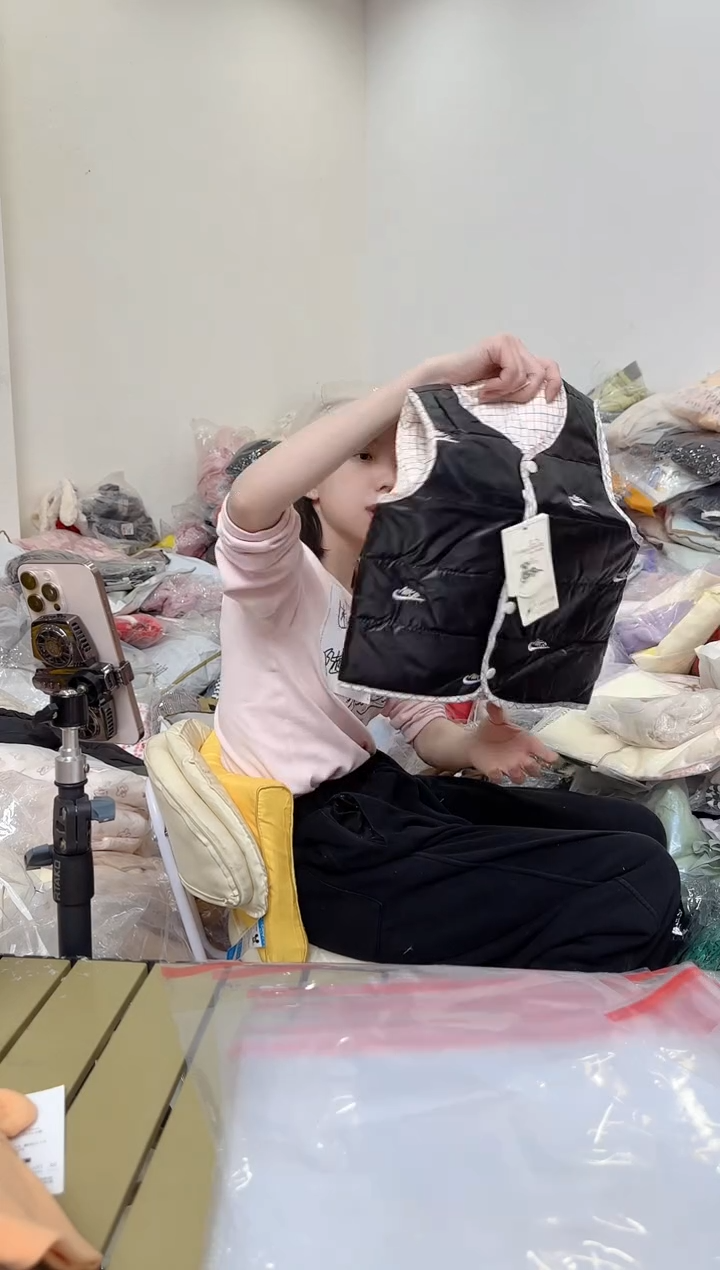 兮兮家童装捡漏788