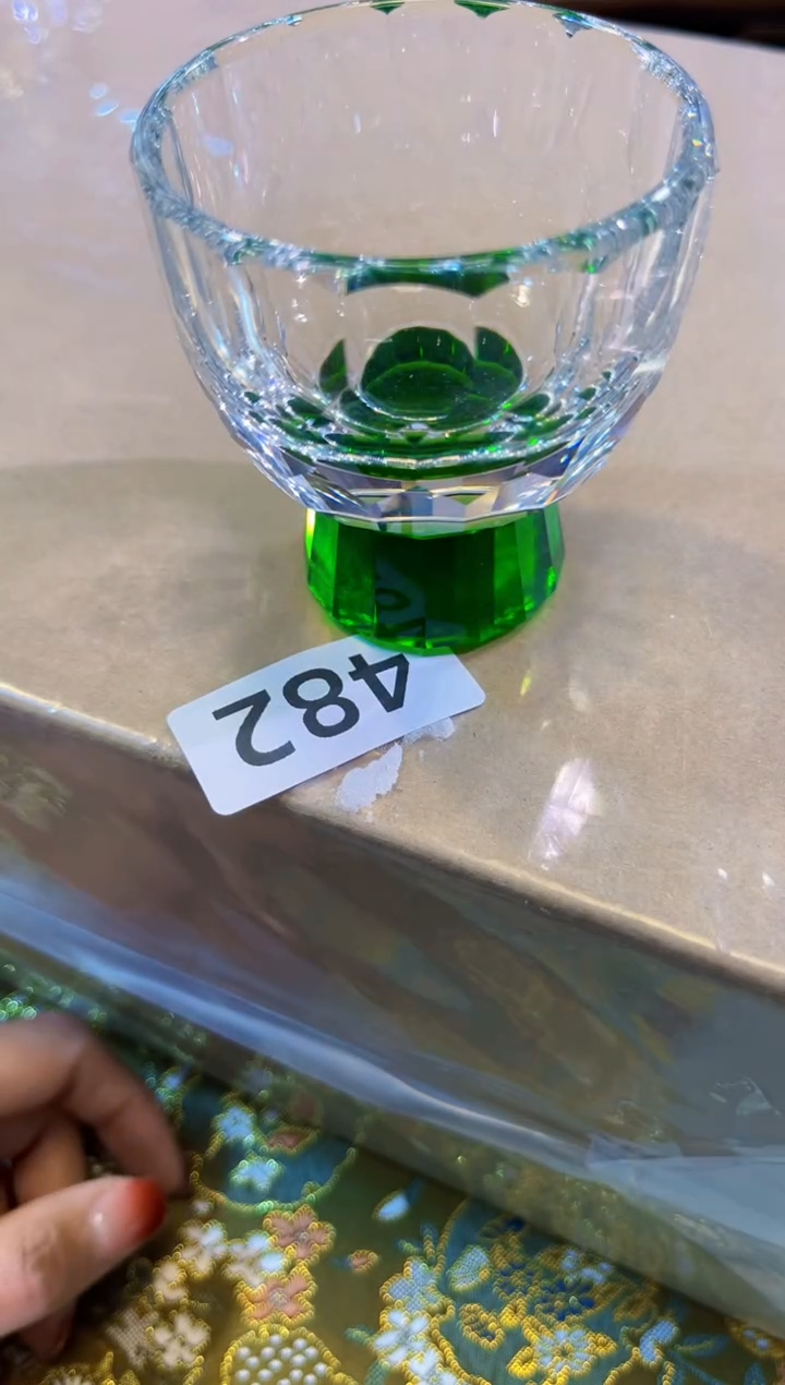 【闪购商品】瓷片陶茶666文玩周边多人