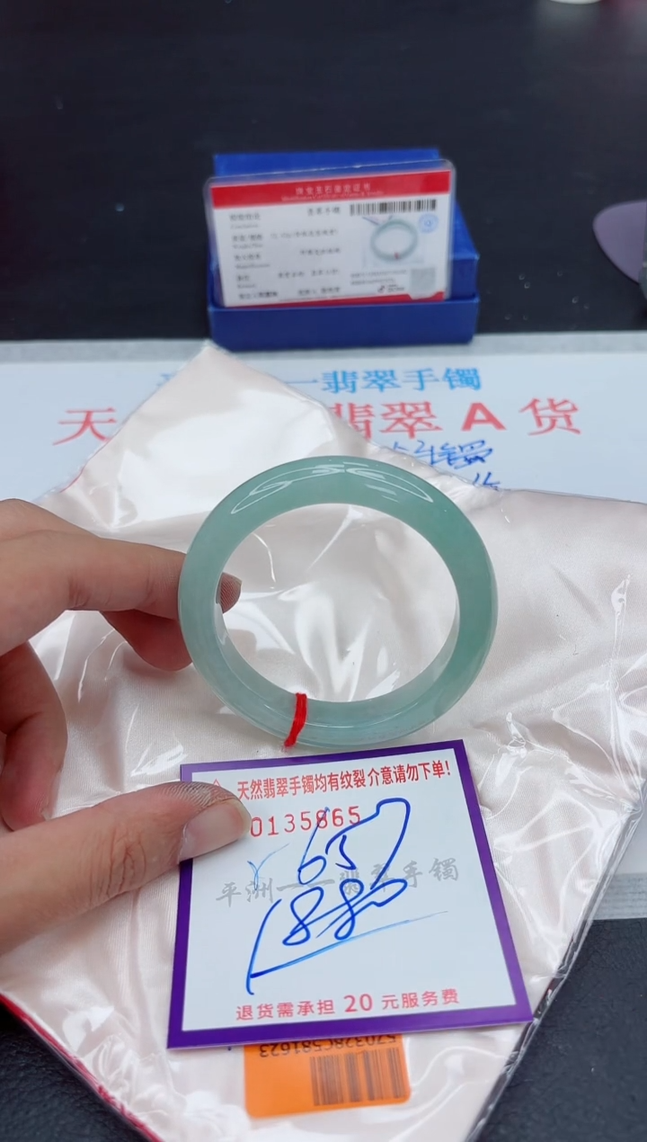 未镶嵌手镯翡翠111111