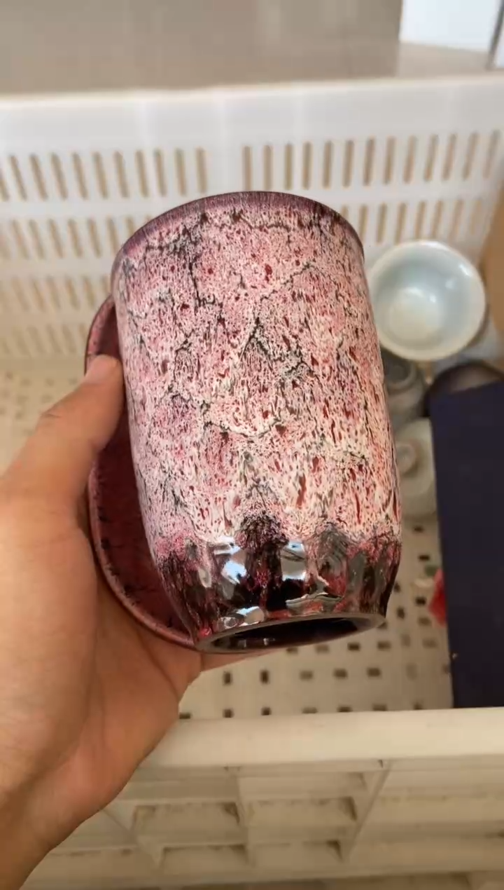 杯无运费险有瑕疵的摄影的产品有使用过的痕迹有点脏介意勿拍