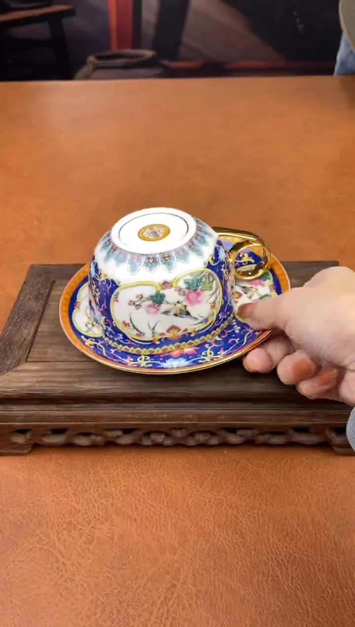 【闪购商品】陶禧茶器闪购福利V