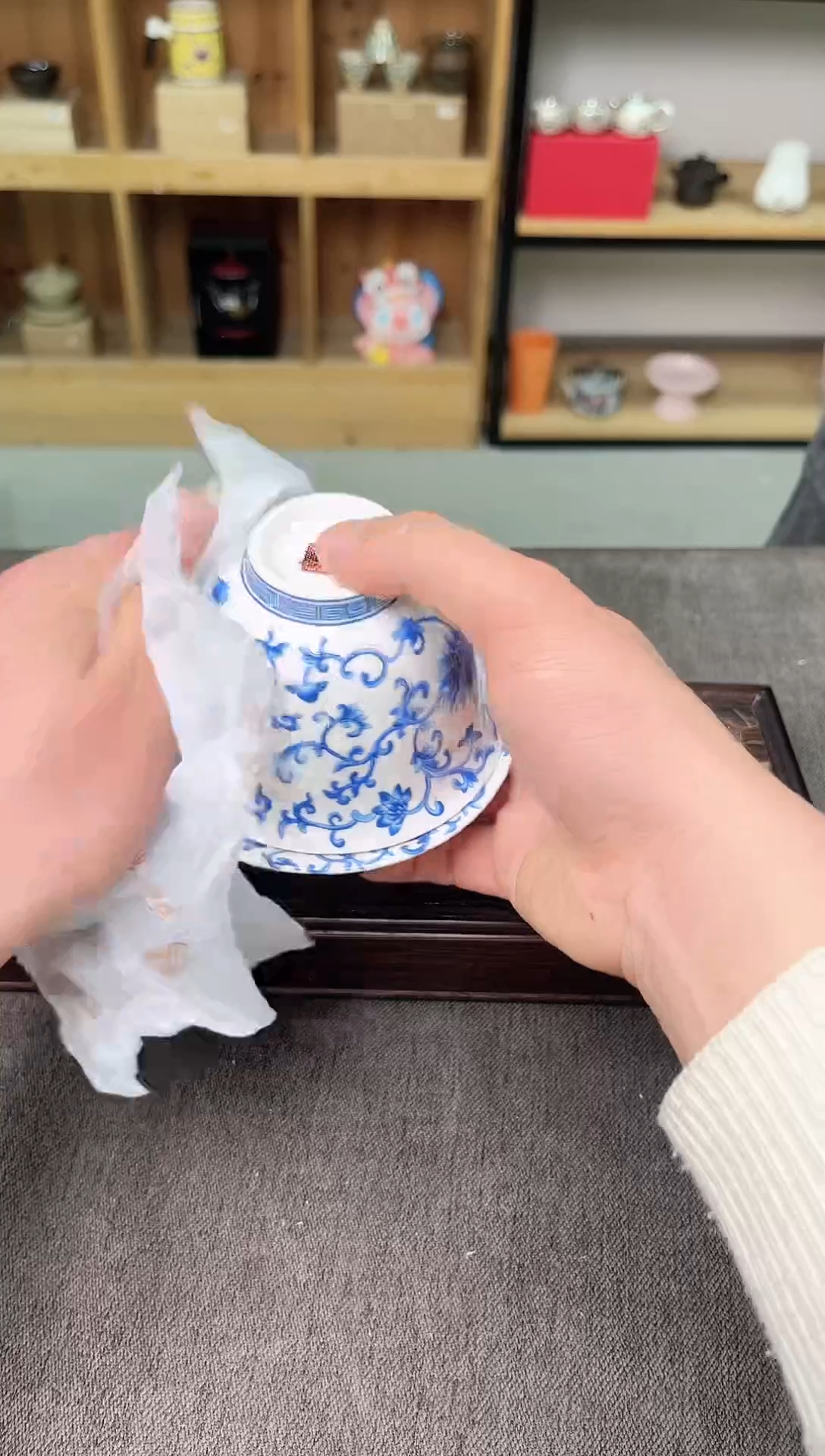 【闪购商品】@阿胖说瓷器陶瓷店铺