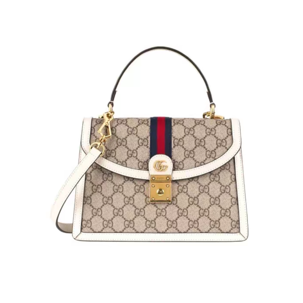 95新 GUCCI/古驰 古驰单肩