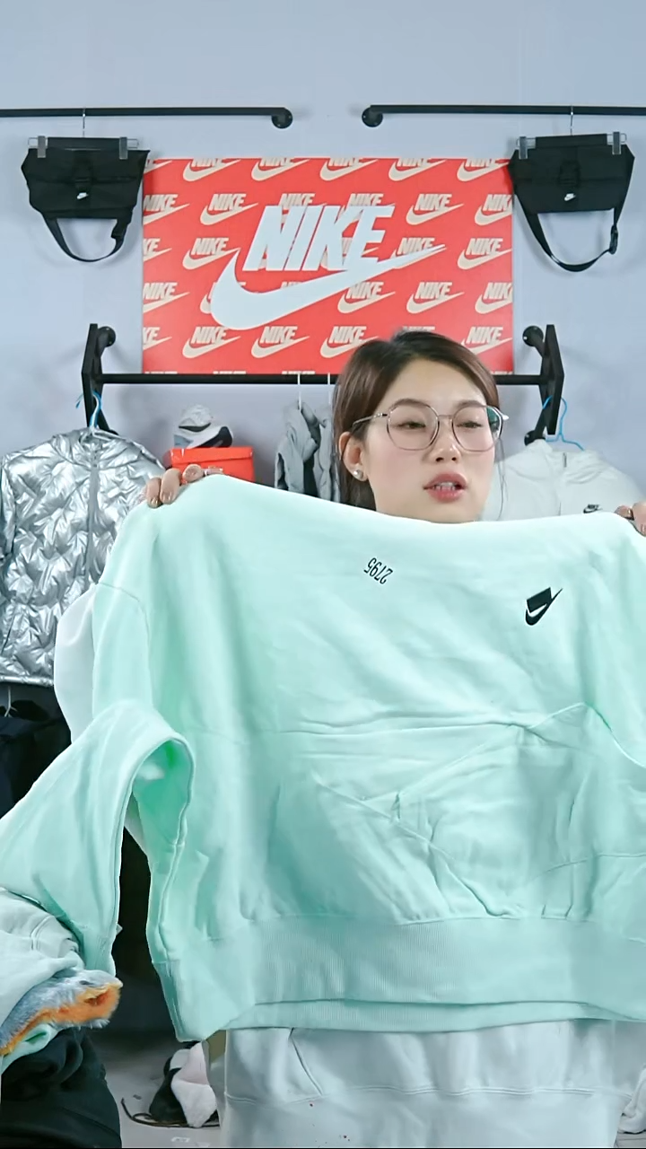 2795闪购编码Nike/Jordan运动衣以直播间过款为准尺码XL