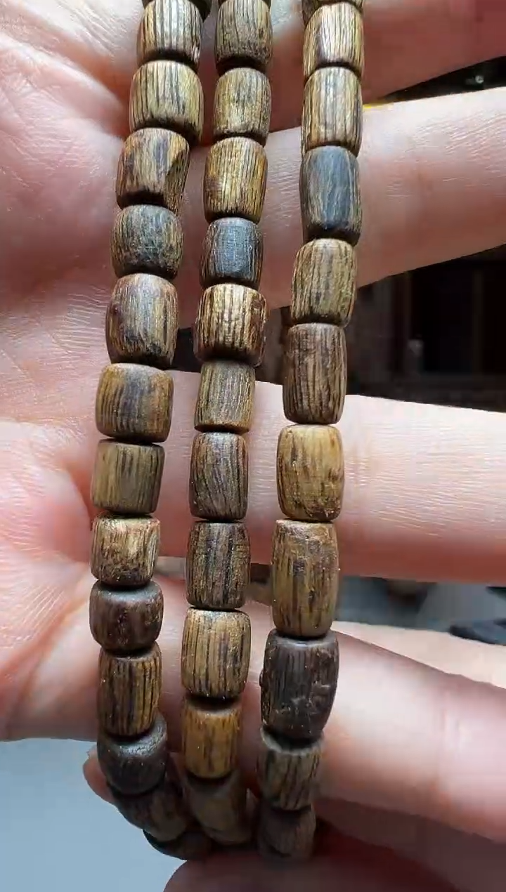 【闪购商品】沉香沉香碎屑186号金桶勾丝粉末多样性发一0612