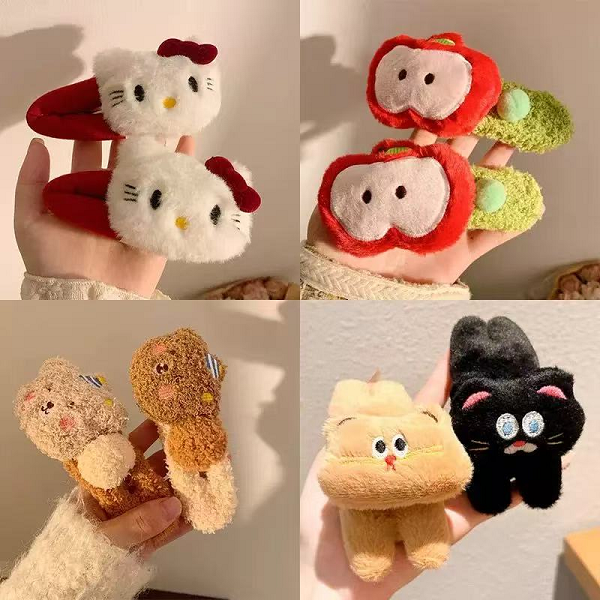 随机礼品一个 