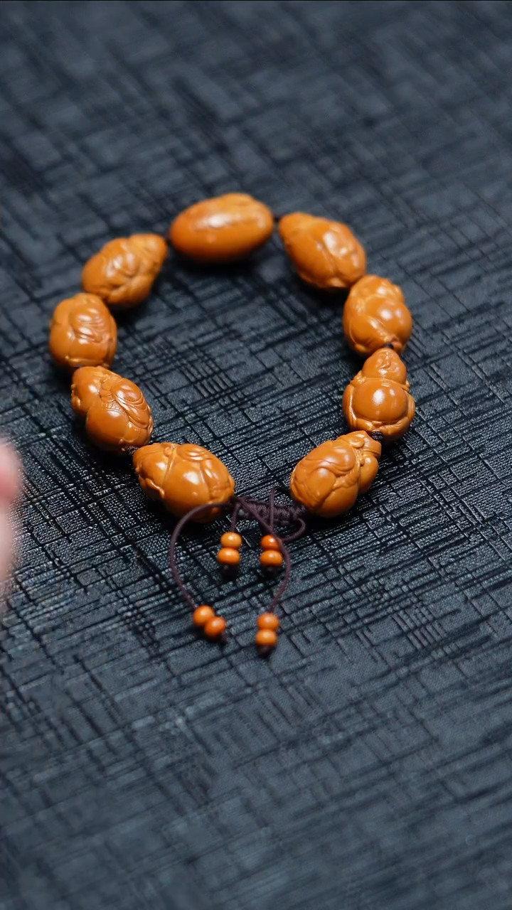 手串/手链橄榄核橄榄核