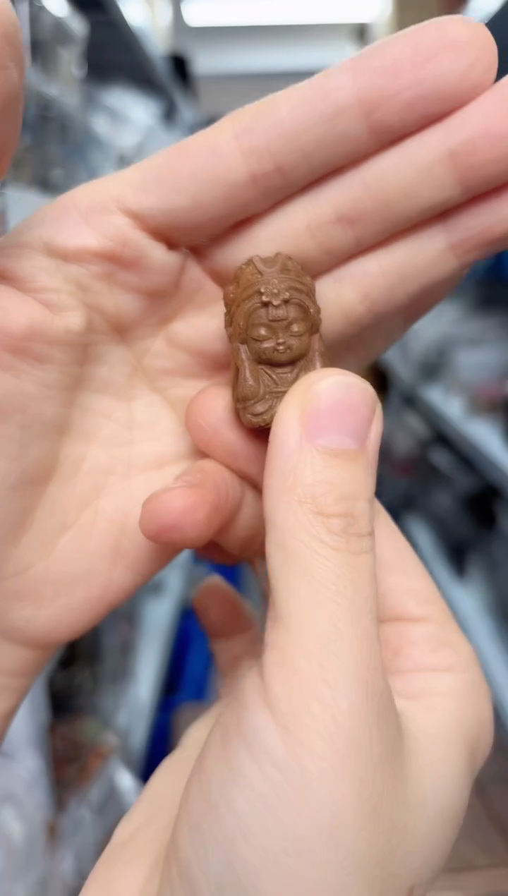 木扎基diy挂件一个