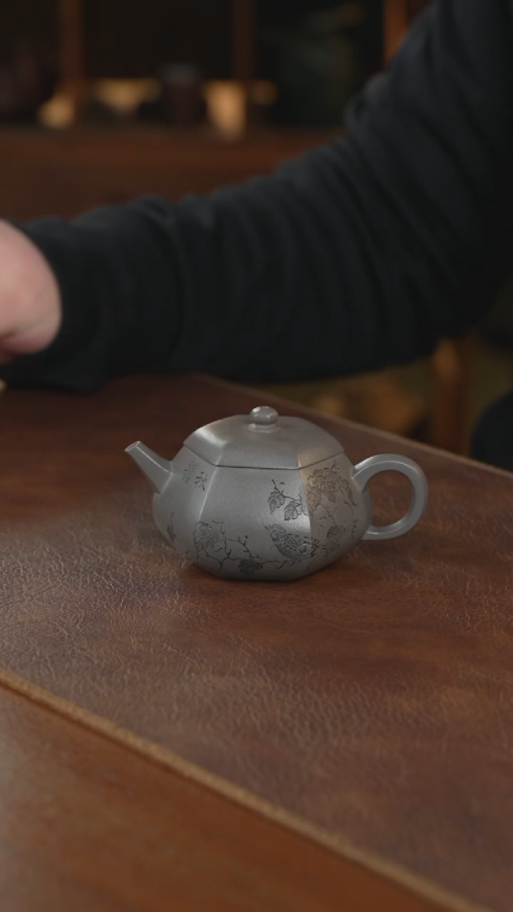 【闪购商品】紫砂茶壶紫砂壶紫砂壶