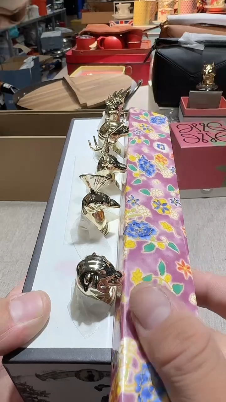 【闪购商品】瓷片正品保真，清库存