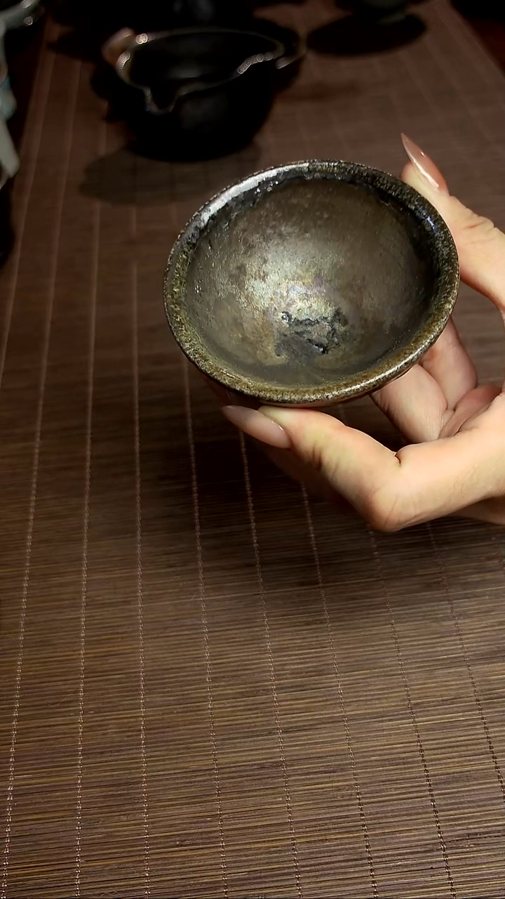 【微瑕(修底)介意勿拍】7号