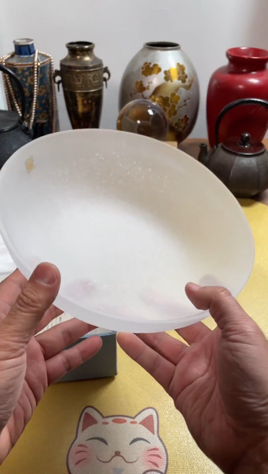 【闪购商品】594中古商品默认微霞